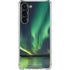 StockTrek Aurora Borealis Over Tjeldsundet in Norway Galaxy S24 FE Clear Case