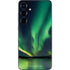 StockTrek Aurora Borealis Over Tjeldsundet in Norway Galaxy S25 Skin