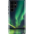 StockTrek Aurora Borealis Over Tjeldsundet in Norway Galaxy Cases