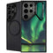 StockTrek Aurora Borealis Over Tjeldsundet in Norway Galaxy S24 Ultra Kickstand Case