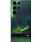 StockTrek Aurora Borealis Over Tjeldsundet in Norway Galaxy S25 Ultra Skin