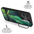 StockTrek Aurora Borealis Over Tjeldsundet in Norway Galaxy S26 Kickstand Case