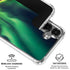 StockTrek Aurora Borealis Over Tjeldsundet in Norway Galaxy S26 Plus Clear Case