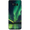 StockTrek Aurora Borealis Over Tjeldsundet in Norway Galaxy S8 Skin