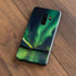 StockTrek Aurora Borealis Over Tjeldsundet in Norway Galaxy S9 Plus Skin