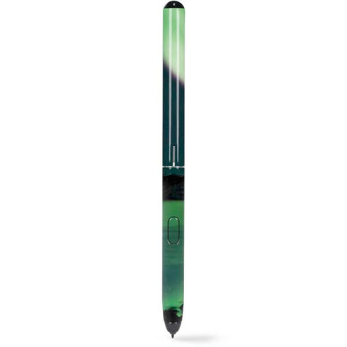 StockTrek Aurora Borealis Over Tjeldsundet in Norway Samsung Galaxy Tab Skin