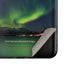 StockTrek Aurora Borealis Over Tjeldsundet in Norway Galaxy Z Flip Skin