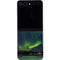 StockTrek Aurora Borealis Over Tjeldsundet in Norway Galaxy Z Flip5 5G Skin