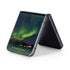 StockTrek Aurora Borealis Over Tjeldsundet in Norway Galaxy Z Flip5 5G Skin