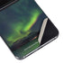 StockTrek Aurora Borealis Over Tjeldsundet in Norway Galaxy Z Flip5 5G Skin