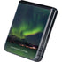 StockTrek Aurora Borealis Over Tjeldsundet in Norway Galaxy Z Flip5 5G Skin