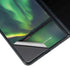 StockTrek Aurora Borealis Over Tjeldsundet in Norway Galaxy Z Fold3 5G Skin