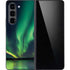 StockTrek Aurora Borealis Over Tjeldsundet in Norway Galaxy Z Fold5 5G Skin