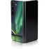 StockTrek Aurora Borealis Over Tjeldsundet in Norway Galaxy Z Fold5 5G Skin
