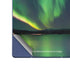 StockTrek Aurora Borealis Over Tjeldsundet in Norway Galaxy Z Fold6 Skin