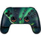 StockTrek Aurora Borealis Over Tjeldsundet in Norway Google Stadia Controller Skin