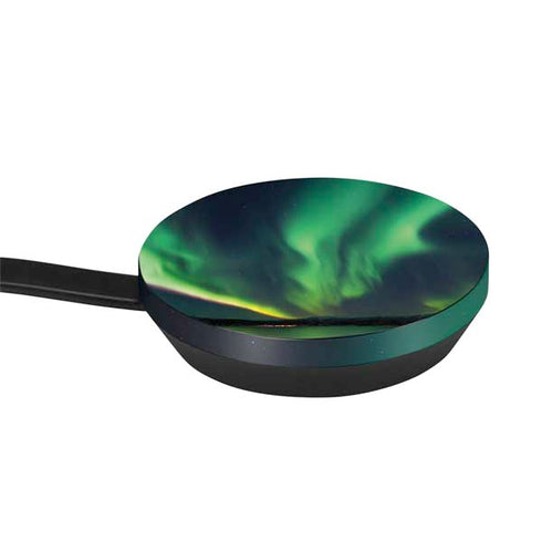 StockTrek Aurora Borealis Over Tjeldsundet in Norway Google Stadia Controller Skin
