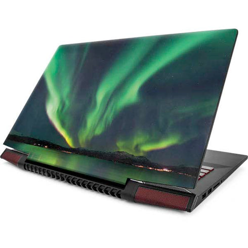 StockTrek Aurora Borealis Over Tjeldsundet in Norway Lenovo IdeaPad Skin