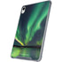 StockTrek Aurora Borealis Over Tjeldsundet in Norway iPad 11th Gen (2025) Clear Case