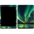 StockTrek Aurora Borealis Over Tjeldsundet in Norway Apple iPad Skin