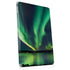 StockTrek Aurora Borealis Over Tjeldsundet in Norway Apple iPad Skin