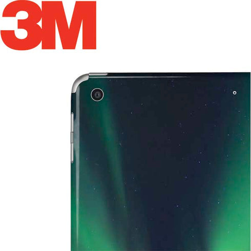 StockTrek Aurora Borealis Over Tjeldsundet in Norway Apple iPad Skin