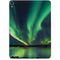 StockTrek Aurora Borealis Over Tjeldsundet in Norway Apple iPad Pro Skin