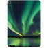 StockTrek Aurora Borealis Over Tjeldsundet in Norway Apple iPad Pro Skin