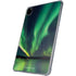 StockTrek Aurora Borealis Over Tjeldsundet in Norway iPad Pro 11in (2024) Clear Case