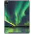 StockTrek Aurora Borealis Over Tjeldsundet in Norway iPad Cases