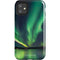 StockTrek Aurora Borealis Over Tjeldsundet in Norway iPhone 11 Impact Case