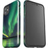 StockTrek Aurora Borealis Over Tjeldsundet in Norway iPhone 11 Impact Case