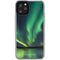 StockTrek Aurora Borealis Over Tjeldsundet in Norway iPhone 11 Pro Clear Case