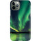 StockTrek Aurora Borealis Over Tjeldsundet in Norway iPhone 11 Pro Lite Case