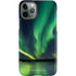 StockTrek Aurora Borealis Over Tjeldsundet in Norway iPhone Cases
