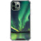 StockTrek Aurora Borealis Over Tjeldsundet in Norway iPhone 11 Pro Max Clear Case