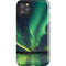 StockTrek Aurora Borealis Over Tjeldsundet in Norway iPhone 11 Pro Max Impact Case