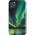 StockTrek Aurora Borealis Over Tjeldsundet in Norway iPhone Cases