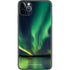 StockTrek Aurora Borealis Over Tjeldsundet in Norway iPhone 11 Pro Max Skin