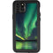 StockTrek Aurora Borealis Over Tjeldsundet in Norway iPhone 11 Pro Max Waterproof Case