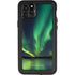 StockTrek Aurora Borealis Over Tjeldsundet in Norway iPhone 11 Pro Max Waterproof Case