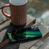 StockTrek Aurora Borealis Over Tjeldsundet in Norway iPhone 11 Skin