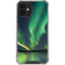 StockTrek Aurora Borealis Over Tjeldsundet in Norway iPhone 12 Clear Case