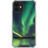 StockTrek Aurora Borealis Over Tjeldsundet in Norway iPhone 12 Clear Case