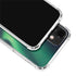 StockTrek Aurora Borealis Over Tjeldsundet in Norway iPhone 12 Clear Case