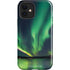 StockTrek Aurora Borealis Over Tjeldsundet in Norway iPhone 12 Impact Case