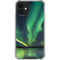 StockTrek Aurora Borealis Over Tjeldsundet in Norway iPhone 12 Mini Clear Case