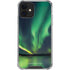 StockTrek Aurora Borealis Over Tjeldsundet in Norway iPhone 12 Mini Clear Case