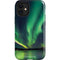 StockTrek Aurora Borealis Over Tjeldsundet in Norway iPhone 12 Mini Impact Case