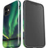 StockTrek Aurora Borealis Over Tjeldsundet in Norway iPhone 12 Mini Impact Case